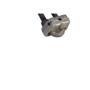 Imagem de Kit C/3 - Para-Raio Conector Cabo/Haste Com Grampo Em ''U''