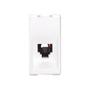 Imagem de Kit C/3 - Pial Modulo  Pop Fone Rj11 Lg090