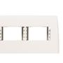 Imagem de Kit C/3 - Placa Soprano Ilus 4X4 (4 Modulos Horizontal)  ...