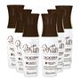 Imagem de Kit C/3 Progressiva Portier Cacao Professional 250ml Original!