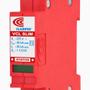 Imagem de KIT C/ 3 Protetor De Surtos Dps Vcl 45ka Anti Raio Clamper