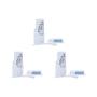 Imagem de Kit C/3 - Qualitronix Controle Vent/Lamp Qualitr Qv40