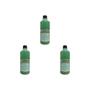 Imagem de Kit C/3 - Removedor De Ferrugem Ferrox   1/2 L Fe81