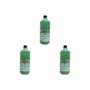 Imagem de Kit C/3 - Removedor De Ferrugem Ferrox   1 L  Fe85