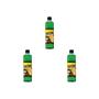Imagem de Kit C/3 - Removedor De Ferrugem Remox 500Ml