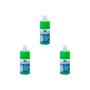 Imagem de Kit C/3 - Removedor Neutralizador Convertedor. De Ferruge...