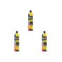 Imagem de Kit C/3 - Removedor Neutralizador Convertedor. Ferrugem C...