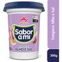 Imagem de Kit c/ 3 Sabor a Mi tempero alho e sal 300g
