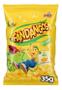 Imagem de Kit c/ 3 Salgadinho Queijo Elma Chips Fandangos 35G
