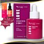 Imagem de Kit c/ 3 Sérum Facial 3 em 1 Max Love