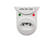 Imagem de Kit C/3 - Timer Digital Qualitronix Bivolt Qtd01