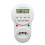 Imagem de Kit C/3 - Timer Digital Qualitronix Bivolt Qtd01