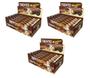 Imagem de Kit c 3 Trento Massimo Chocolate Duo 480g Caixa c/ 16un x30g