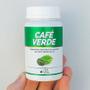 Imagem de Kit c/3 un Café Verde 120 Cápsulas Bio Vitta 500mg fórmula concentrada
