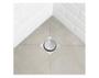 Imagem de Kit C/ 3 Un Ralo Inteligente P/ Piso Em Inox Click 10x10cm
