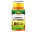 Imagem de Kit C/ 3 Vitamina B6 Piridoxina 500mg 120 Caps Vegan Unilife