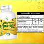 Imagem de Kit C/ 3 Vitamina k2 + D3 Mk7 2.000 UI 360 Caps Fits Life