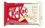 Imagem de Kit c/ 3 Wafer White Chocolate Branco 41,5g KitKat