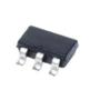 Imagem de Kit c/ 30 Peças MOSFET SMD T2N7002AK,LM SOT-23-3