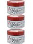 Imagem de Kit C/ 3un Henê Zilda Em Gel Normal 200g