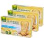 Imagem de Kit c/ 3und Biscoito GULLON Sem Açucar Sandwich Yogurt 220g