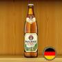 Imagem de Kit c/ 3und Cerveja PAULANER (Weiss, Munchner, Dunkel) 500ml