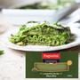 Imagem de Kit c/ 3und Lasanha Verde PAGANINI 200G