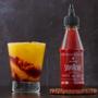 Imagem de Kit c/ 3und Molho de Pimenta Sriracha KALASSI 200ml
