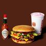 Imagem de Kit c/ 3und Molho de Pimenta TABASCO Original 60ml