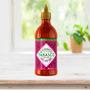 Imagem de Kit c/ 3und Molho de Pimenta TABASCO Sweet Spicy 256ml