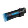 Imagem de Kit C/4 6510 Toner para WorkCentre 6515 Phaser 6510 Compatível