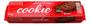 Imagem de Kit c/ 4 Biscoito Cookie Parati chocolate gotas de