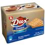 Imagem de Kit c/ 4 Biscoito Cracker Dux Golden Pacote 120g