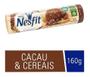 Imagem de Kit c/ 4 Biscoito Integral Cacau & Cereais Nesfit 160g