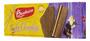 Imagem de Kit c/ 4 Biscoito Wafer Recheio Triplo Chocolate Bauducco