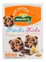 Imagem de Kit c/ 4 Biscoitos Panda Kids Sem Gluten E Lactose Baunilha