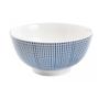 Imagem de kit c/4 Bowl de Porcelana Atlantis 15cm x 7,5cm - Lyor