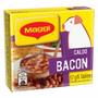 Imagem de Kit c/ 4 Caldo De Bacon Maggi 57g