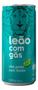 Imagem de Kit c/ 4 Cha Leao preto limao