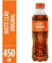 Imagem de Kit c/ 4 Cha Natural Matte Leao 450ml