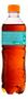 Imagem de Kit c/ 4 Cha Preto Ice Tea Pessego Leao Garrafa 450ml