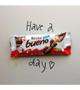 Imagem de Kit c/ 4 Chocolate Kinder Bueno 43g