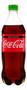 Imagem de Kit c/ 4 Coca-cola Sem Acucar Garrafa 600ml