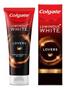 Imagem de Kit c/ 4 Colgate Luminous White Cafe Branqueador 70 g