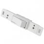 Imagem de Kit C/4 - Conjunto Radial Pollar 1901024 1 Interruptor Pa...