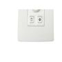 Imagem de Kit C/4 - Controle Ventilador Qualitronix Luz+Reversor 1L...