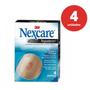 Imagem de Kit c/4 curativo nexcare 3m tegaderm  - 4 unidades