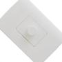 Imagem de Kit C/4 - Dimer De Luz Rotat Bivolt Qualitronix Qd32