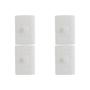 Imagem de Kit C/4 - Dimer De Luz Rotat Bivolt Qualitronix Qd32