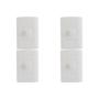 Imagem de Kit C/4 - Dimer De Luz Rotat Bivolt Qualitronix Qd32